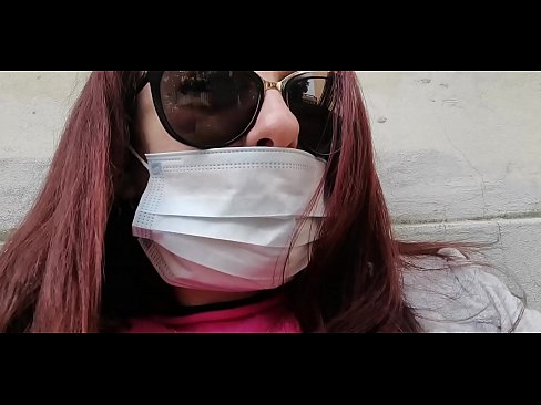 ❤️ Nicoletta keršija kaimynui ir šlapinasi į jo garažą (Specialusis Covid19 Italų karantinas) ☑ Seks video prie porno lt.pornburst.ru ❌️