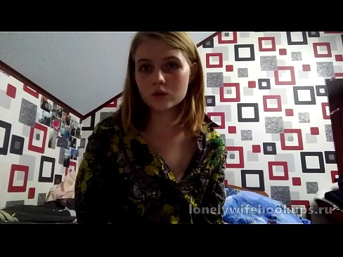 ❤️ Jauna blondinė studentė iš Rusijos mėgsta didesnius penius. ☑ Seks video prie porno lt.pornburst.ru ❌️